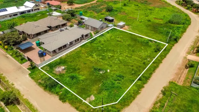 Residential Stand for Sale