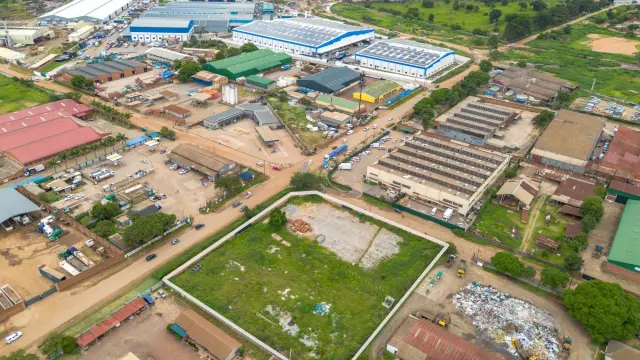 Commercial Stand for Sale