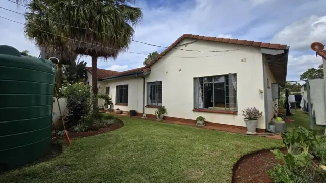 Townhouse/Cluster for Sale