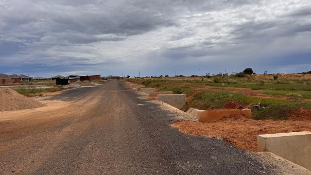 Stand for Sale in Nyabira