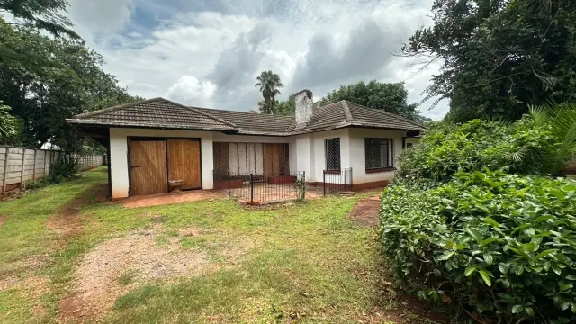 3 Bedroom House to Rent in Greendale