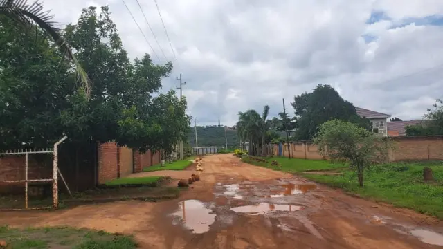 Residential Stand for Sale