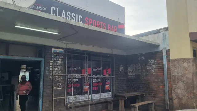 Retail/Shop for Sale