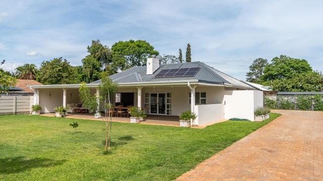 Pam Golding Properties