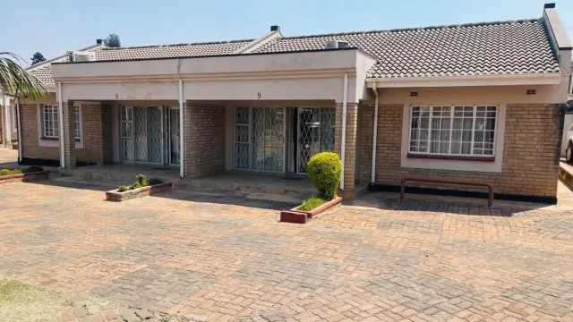 Townhouse/Cluster to Rent