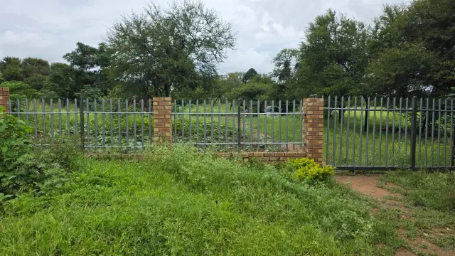 Residential Stand for Sale