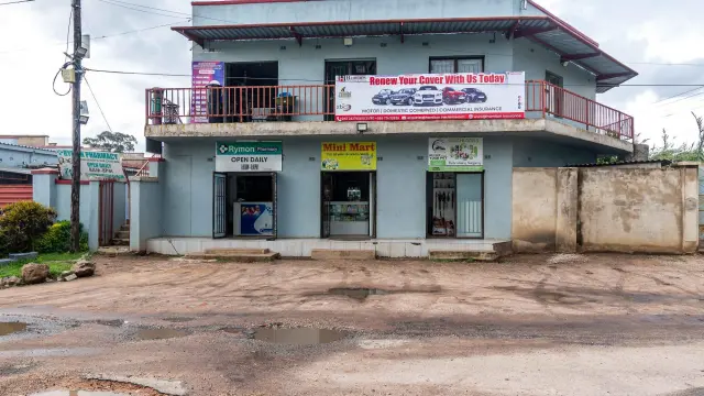 Retail/Shop for Sale