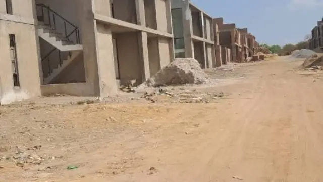 Townhouse/Cluster for Sale