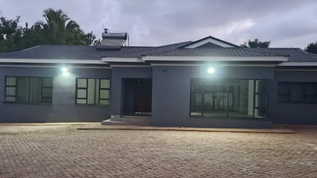 Cottage/Garden Flat to Rent