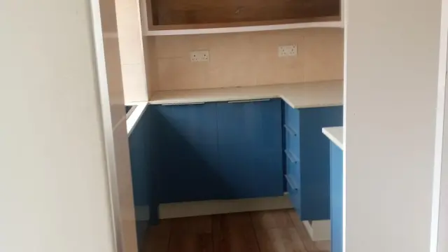 Flat/Apartment to Rent