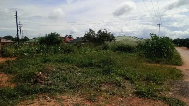 Residential Stand for Sale