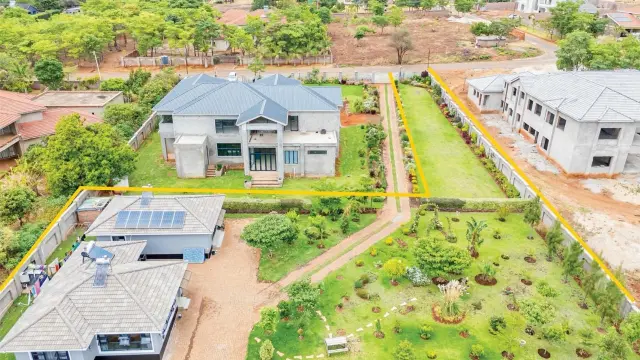 Residential Stand for Sale