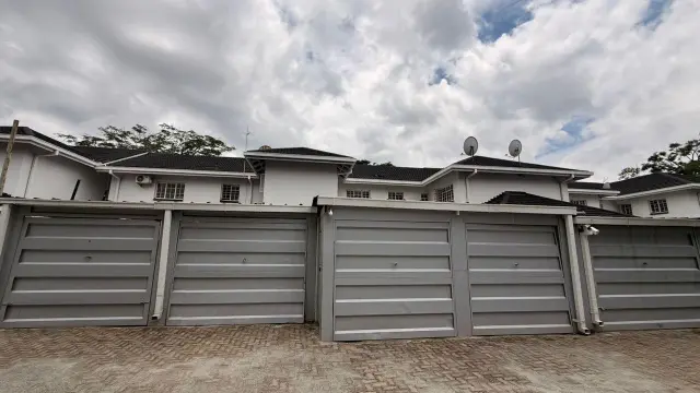 Flat/Apartment to Rent