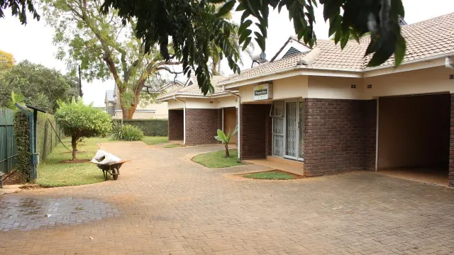 Flat/Apartment to Rent