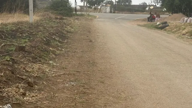 Commercial Stand for Sale inGoodhope