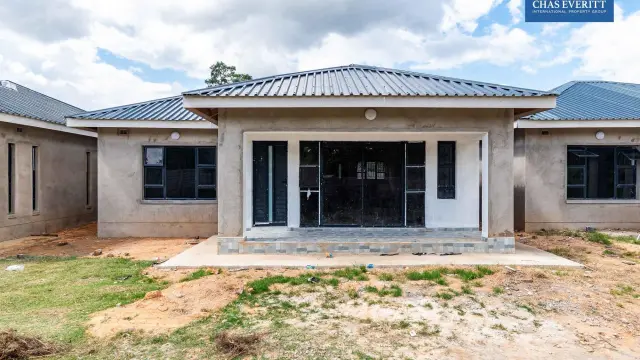 Townhouse/Cluster to Rent