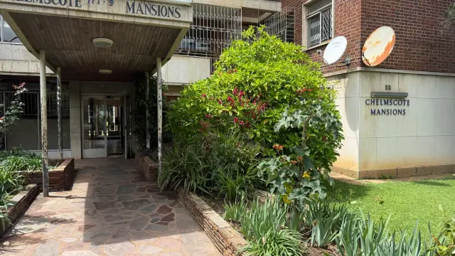 Flat/Apartment for Sale