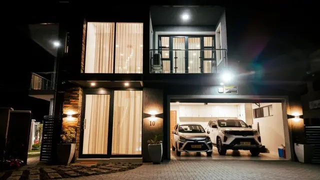 Townhouse/Cluster to Rent