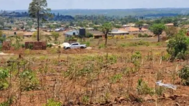 Residential Stand for Sale