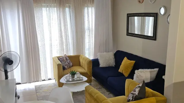 Flat/Apartment for Sale