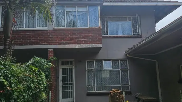 2 Bedroom Cottage/Garden Flat to Rent in Avondale