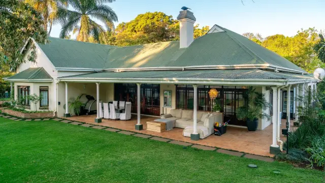 Townhouse/Cluster for Sale