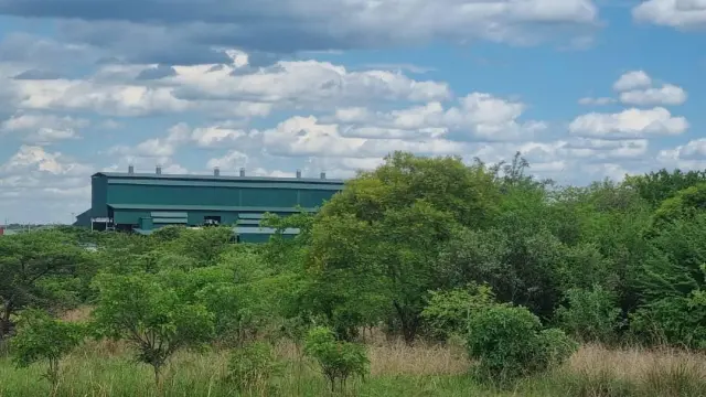 Industrial Stand for Sale