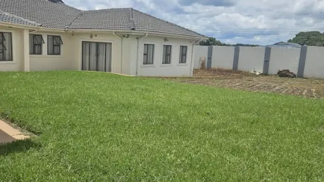 4 Bedroom House to Rent in Shawasha Hills