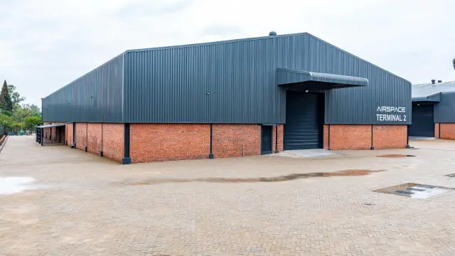 Warehouse/Industrial to Rent