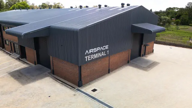 Warehouse/Industrial to Rent in Hatfield