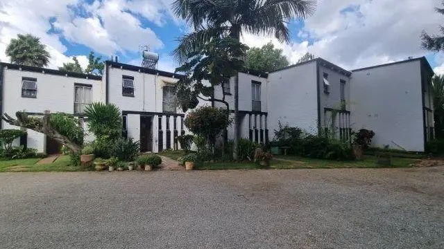 Flat/Apartment to Rent