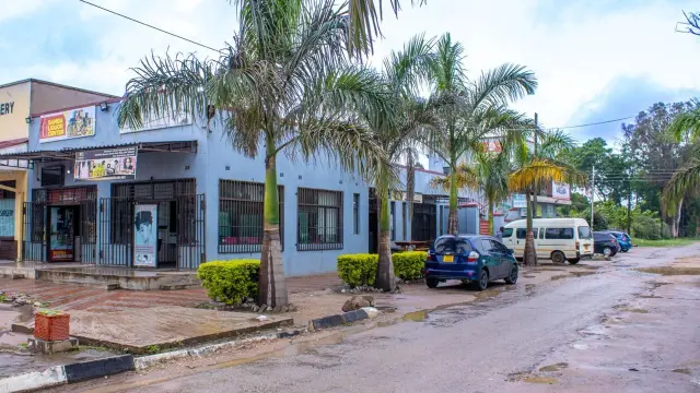 Retail/Shop for Sale