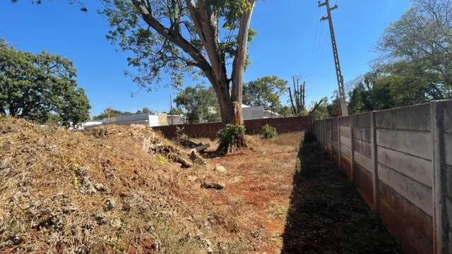 Residential Stand for Sale