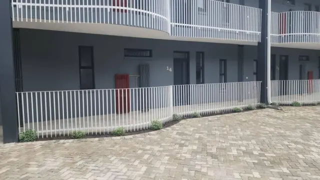 Flat/Apartment to Rent