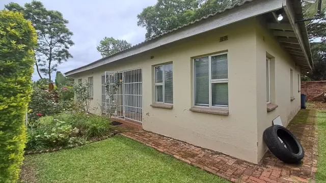 Townhouse/Cluster to Rent in Greendale