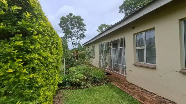 Townhouse/Cluster to Rent