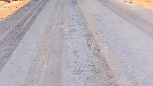 Residential Stand for Sale