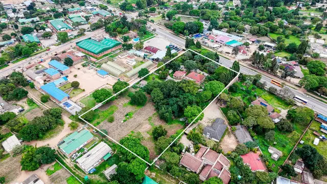 Residential Stand for Sale