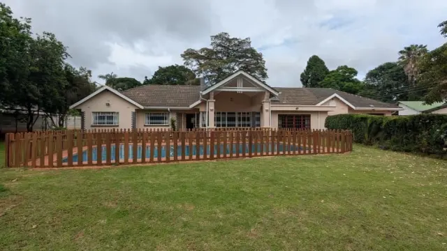 5 Bedroom House to Rent in Ballantyne Park