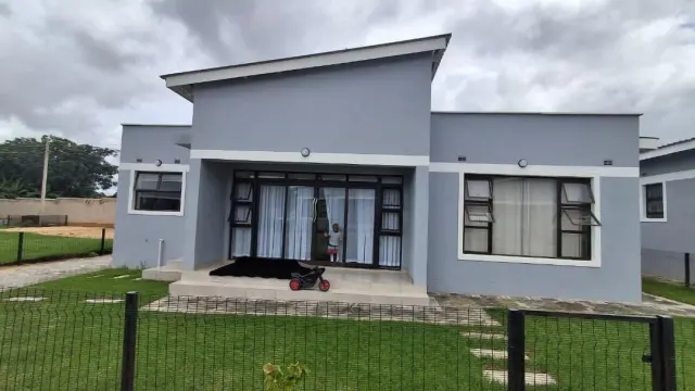 Townhouse/Cluster to Rent