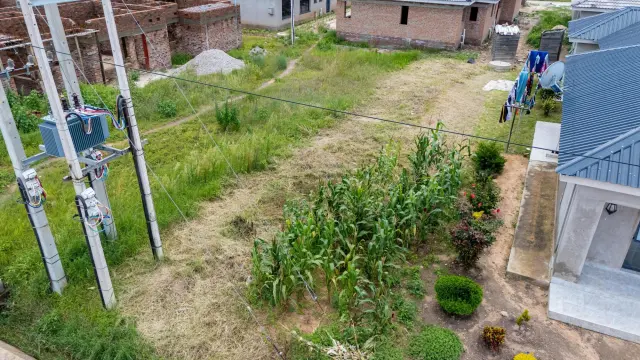 Residential Stand for Sale