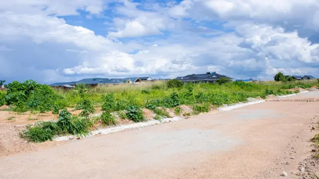 Residential Stand for Sale