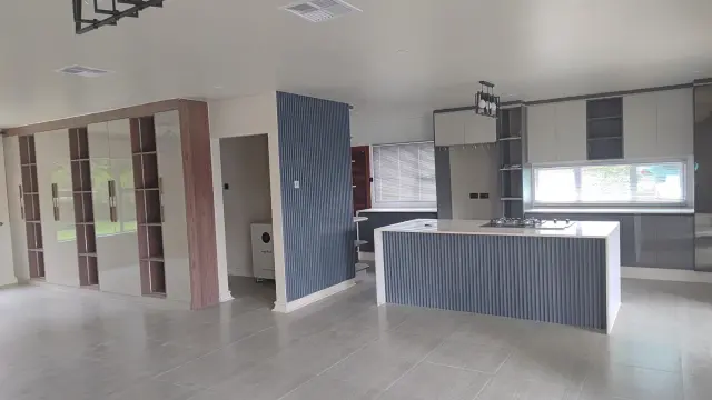 House to Rent in Borrowdale Brooke