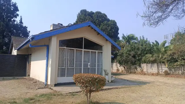 3 Bedroom House to Rent in Avondale West