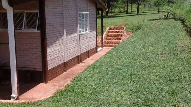 Cottage/Garden Flat to Rent