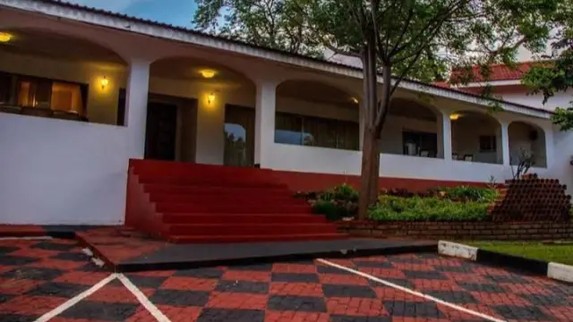 Hospitality/BnB to Rent