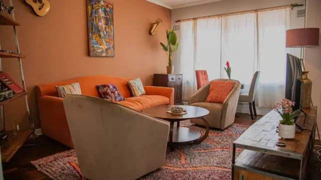 Flat/Apartment to Rent