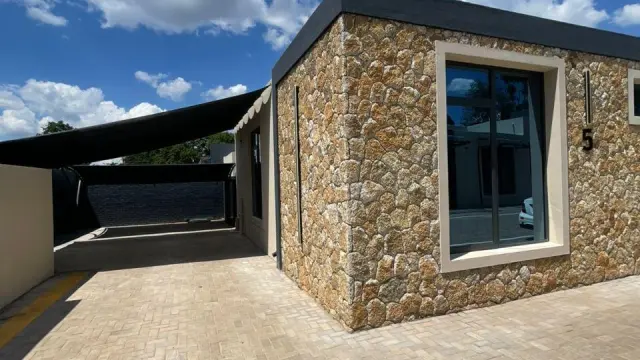 Townhouse/Cluster to Rent in Mount Pleasant