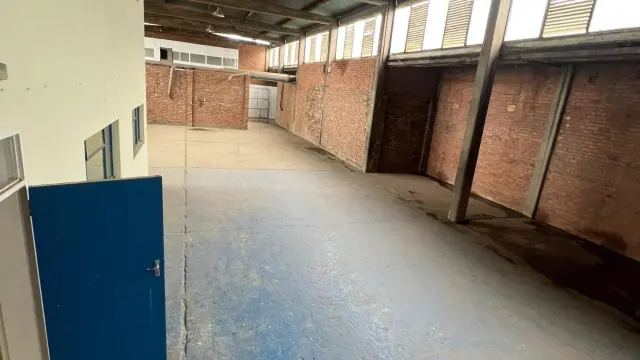 Warehouse/Industrial to Rent