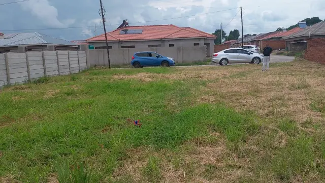 Residential Stand for Sale